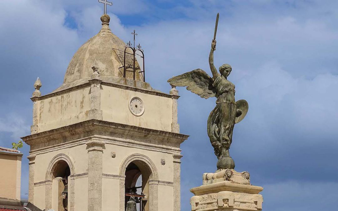 How to Uncover Online Sicilian Catholic Church Death Records